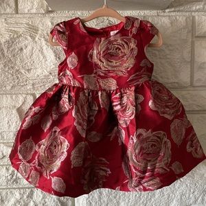 🌹 The Children’s Place Dress - 12-18 Months